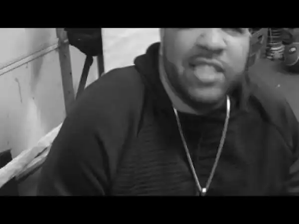 Video: Garrison Ridge Heights - This Bully Need A Bully